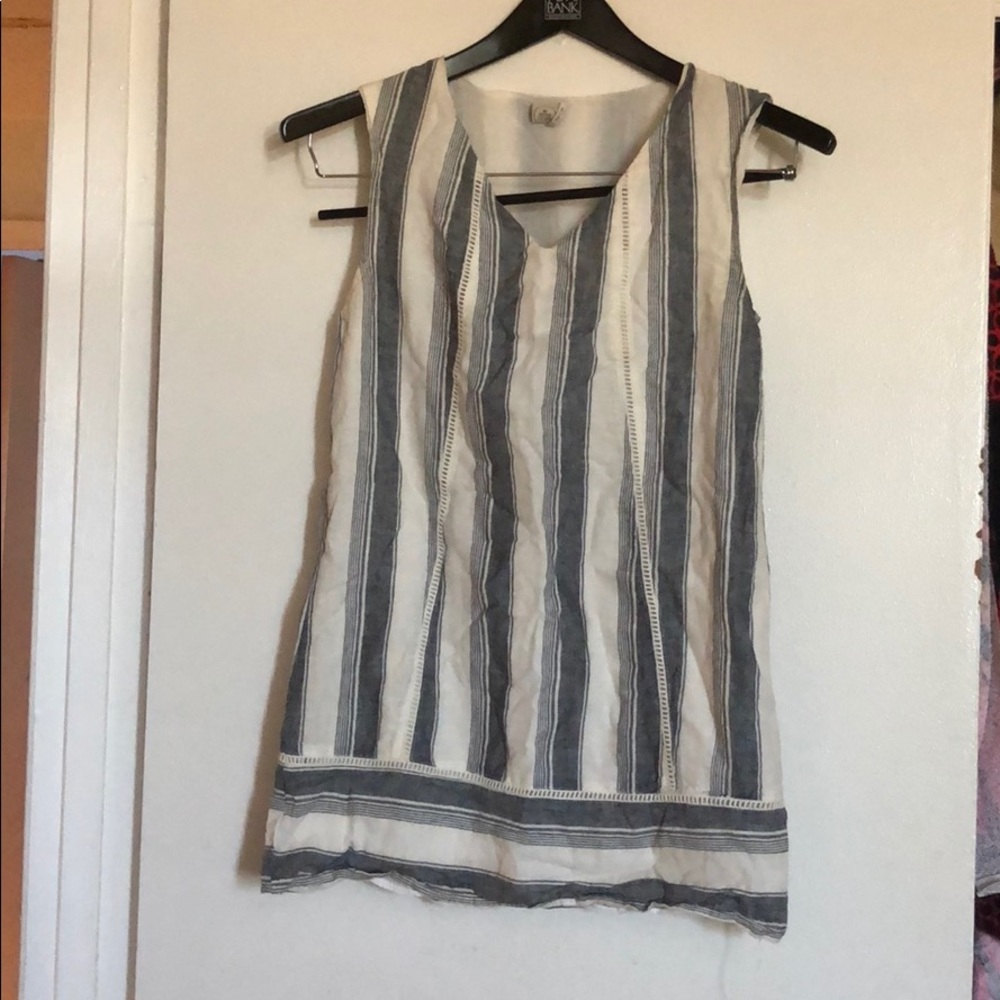 Cute little summer dress